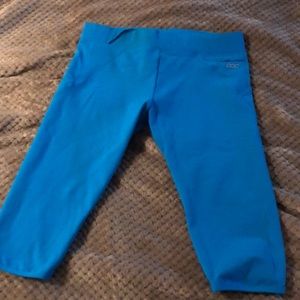 Lorna Jane Workout leggings